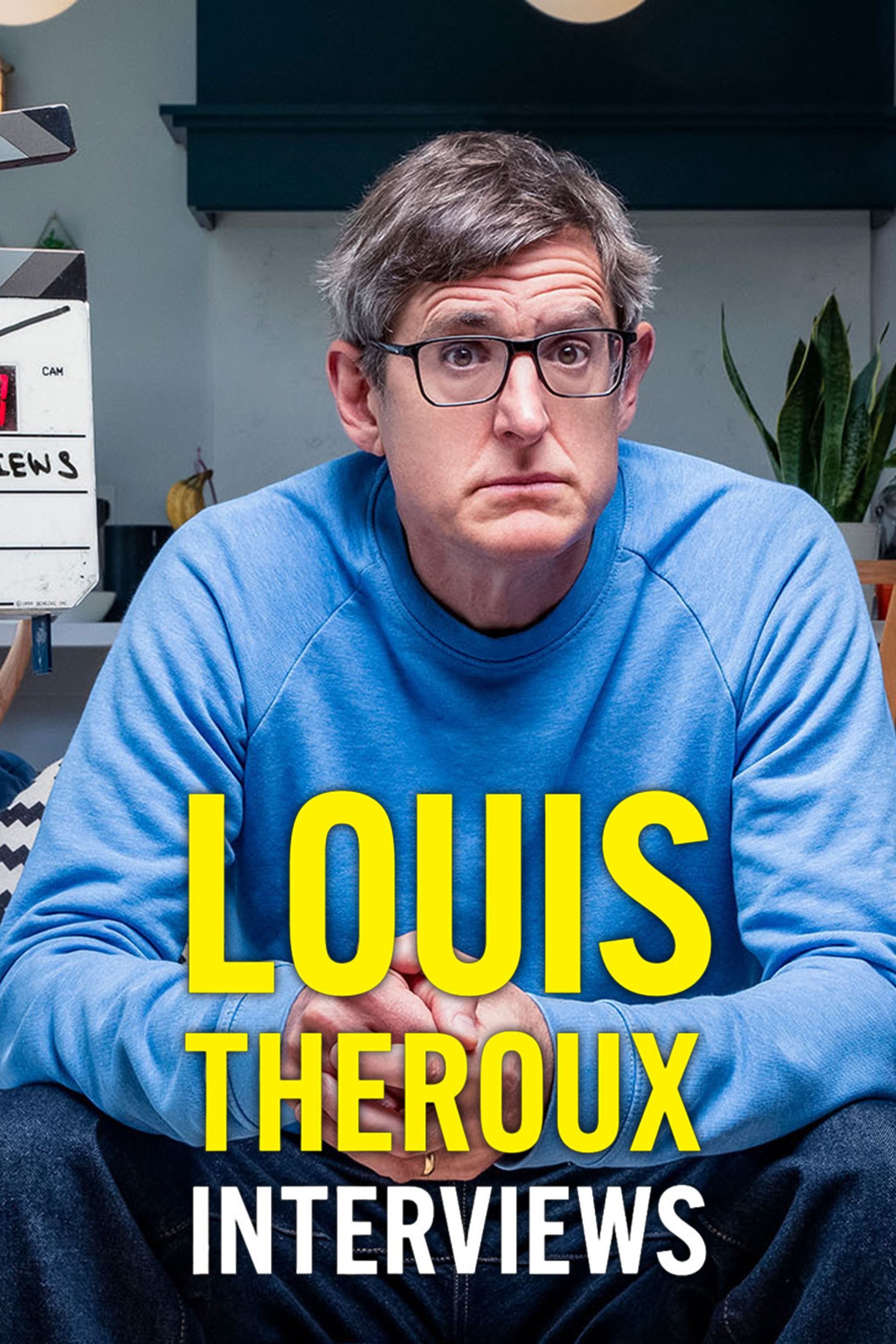 Louis Theroux Interviews... [266832] (A1666965323) [[TV Shows]] --Plex--